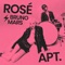 APT. cover