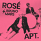 ROSÉ & Bruno Mars - APT.