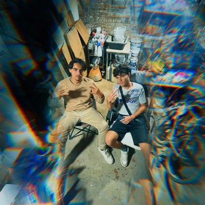 FOZ X ATN (feat. ATN)