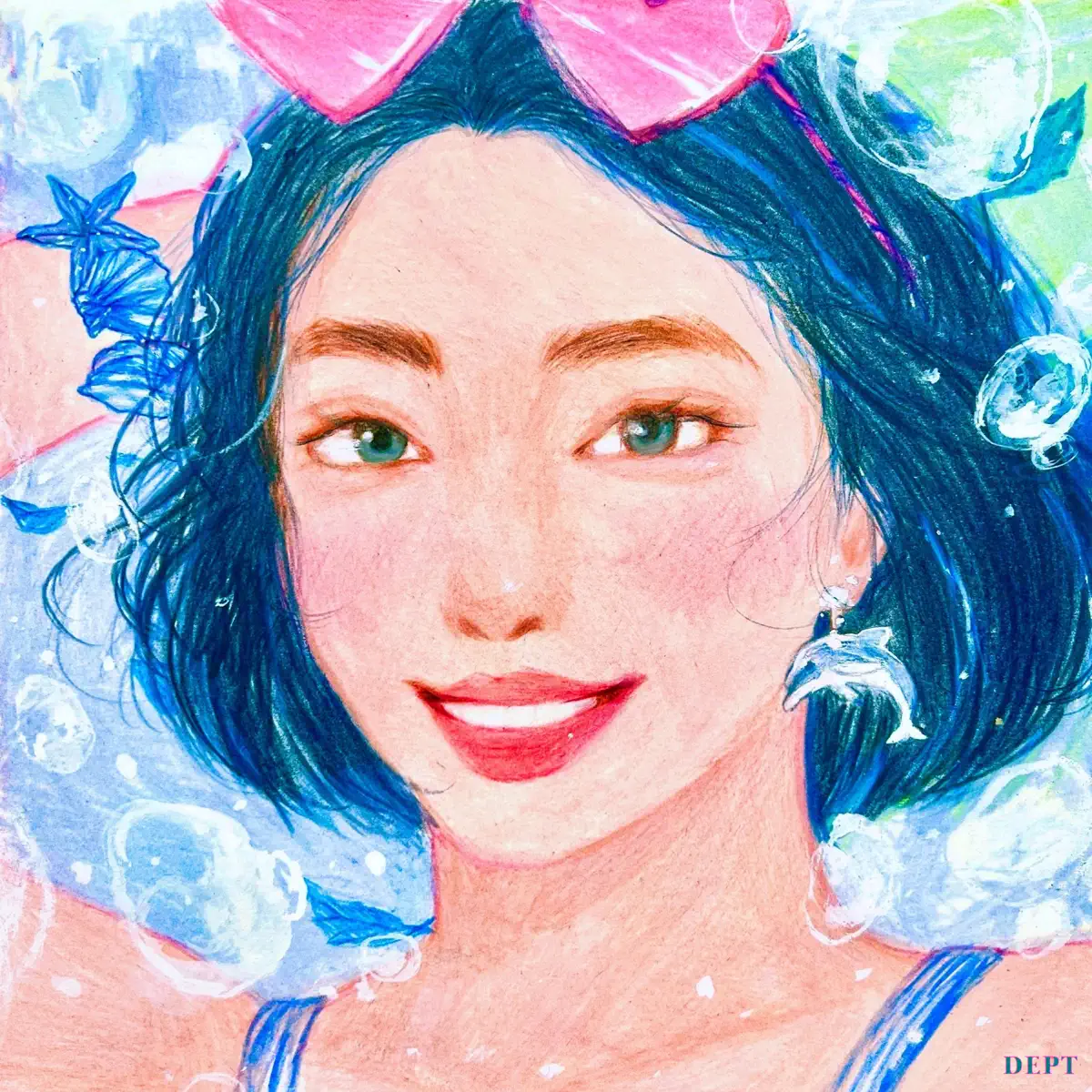 Dept - Summertime (feat. Ashley Alisha) [Acoustic Version] - Single (2024) [iTunes Plus AAC M4A]-新房子