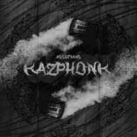 KazPhonk - Single - Assetyans
