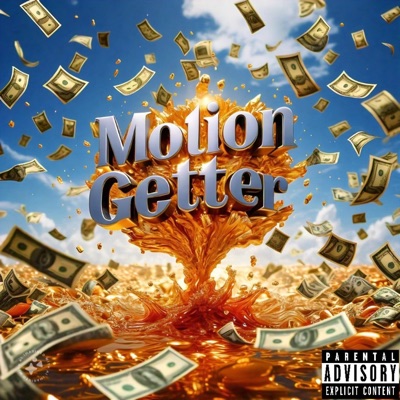 Motion Getter (feat. Big Icey) - Single