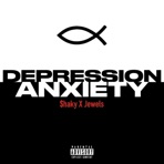 Depression Anxiety (feat. Jewels) - Single
