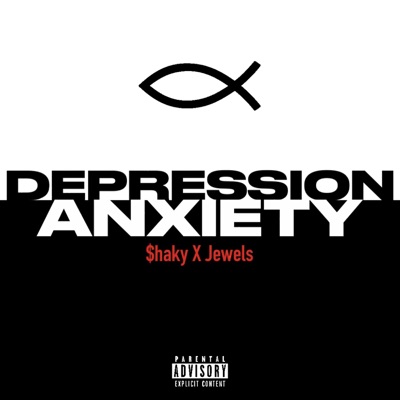 Depression Anxiety (feat. Jewels) - Single
