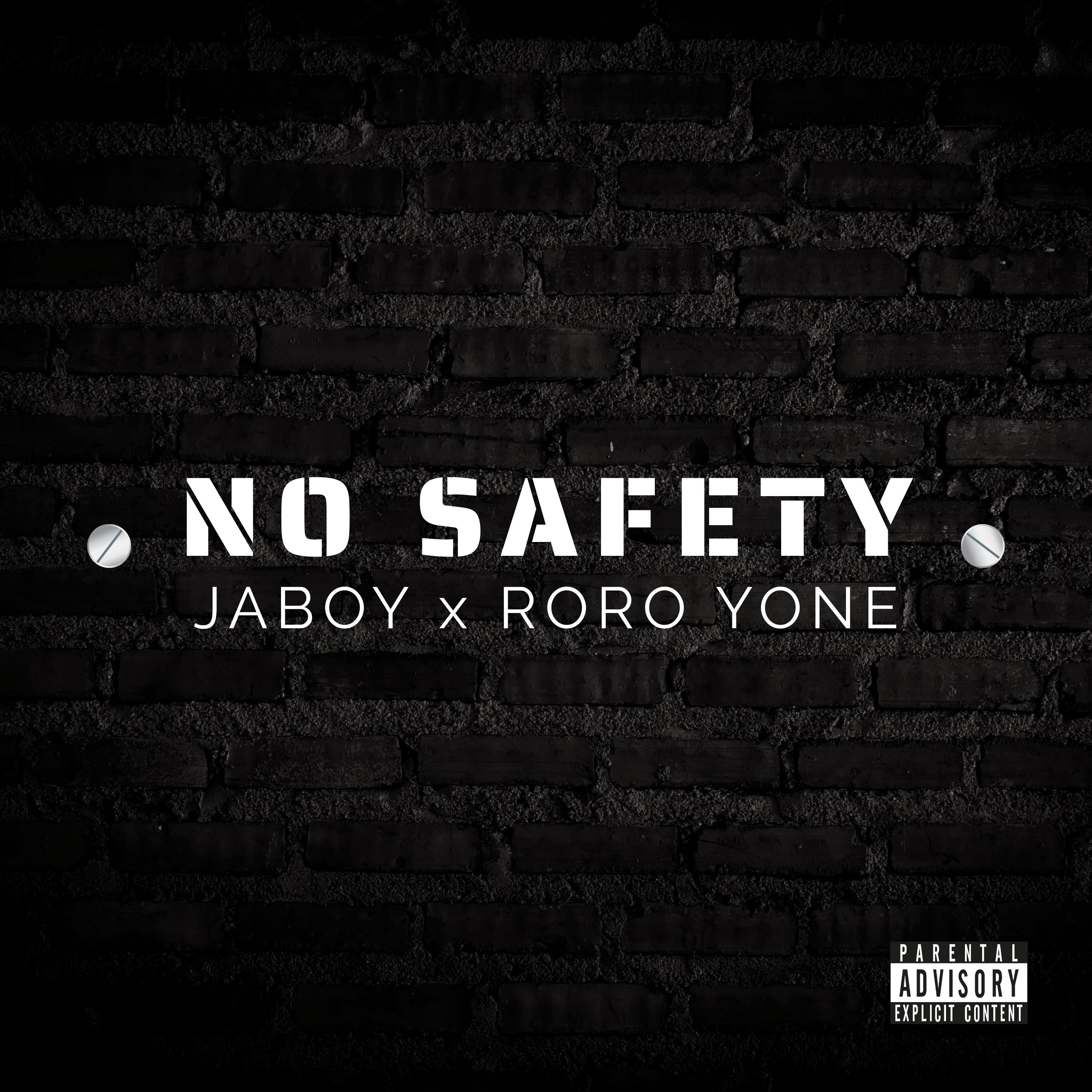 No Safety - Single