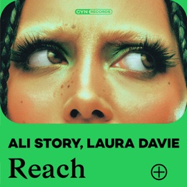 Reach Ali Story & Laura Davie
