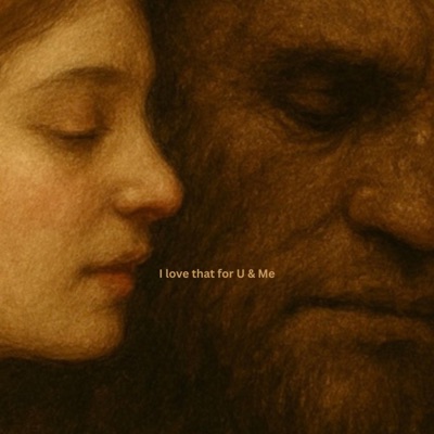 I Love that (for You & Me) - Single