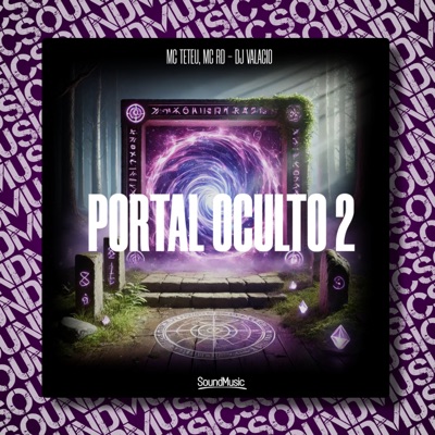 Portal Oculto 2 - Single