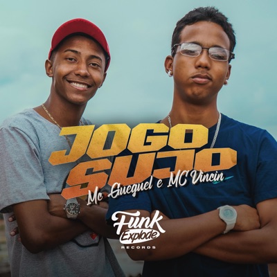 Jogo Sujo (feat. DJ GH Sheik) - Single