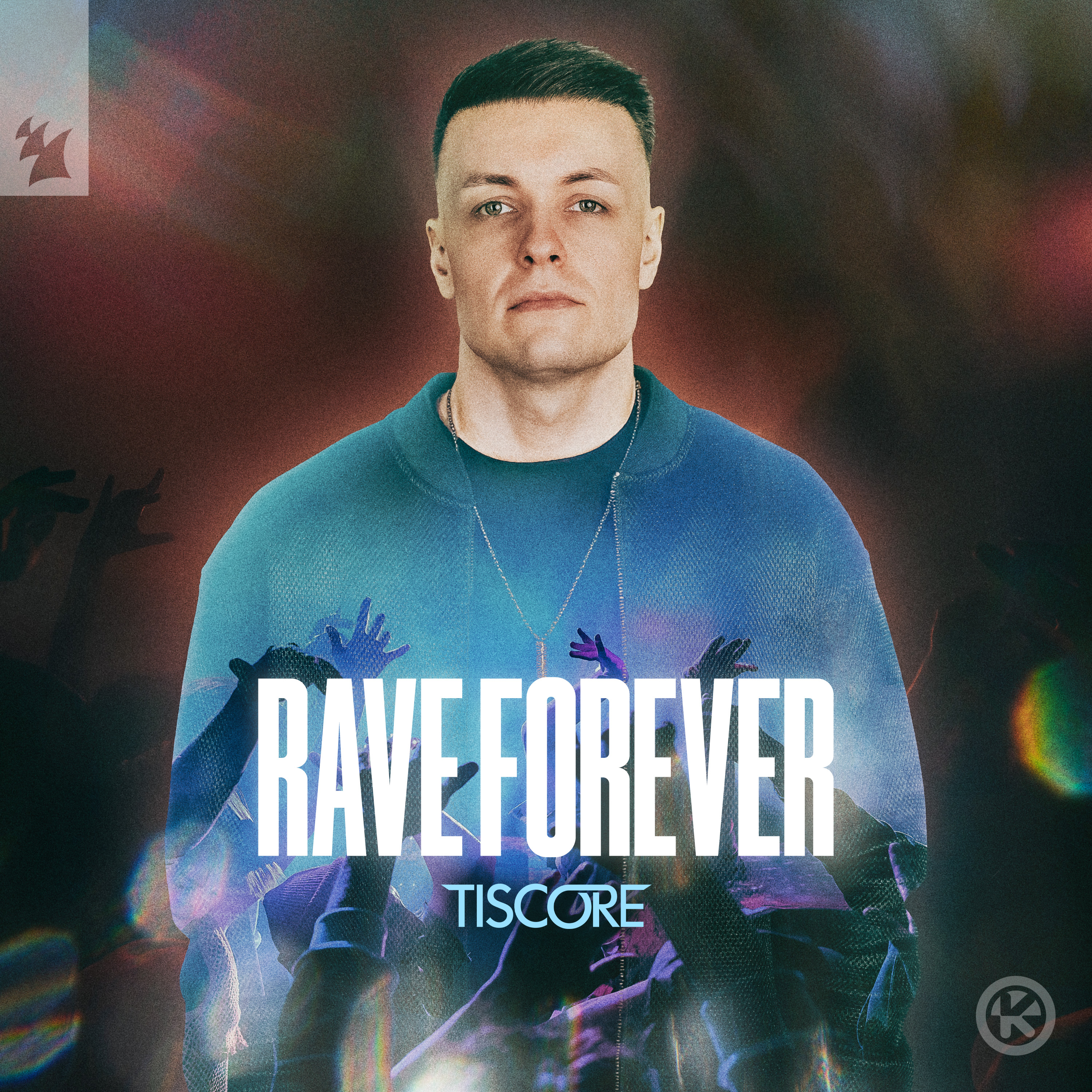 Rave Forever - Single