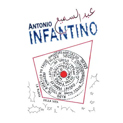 Listen to La Ruota Della Vita by Antonio Infantino