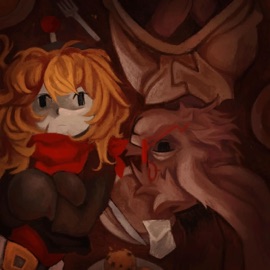 Gluttony (feat. zombAe) emmyBOOM