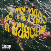 YO TE PASO A BUSCAR - Single - Mentaguay