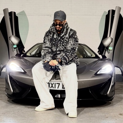 Double Standards (Remix) [feat. Haroon Malik & DJ Fluke] - Single