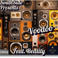 Voodoo (feat. Reality) - Single - SouthSide