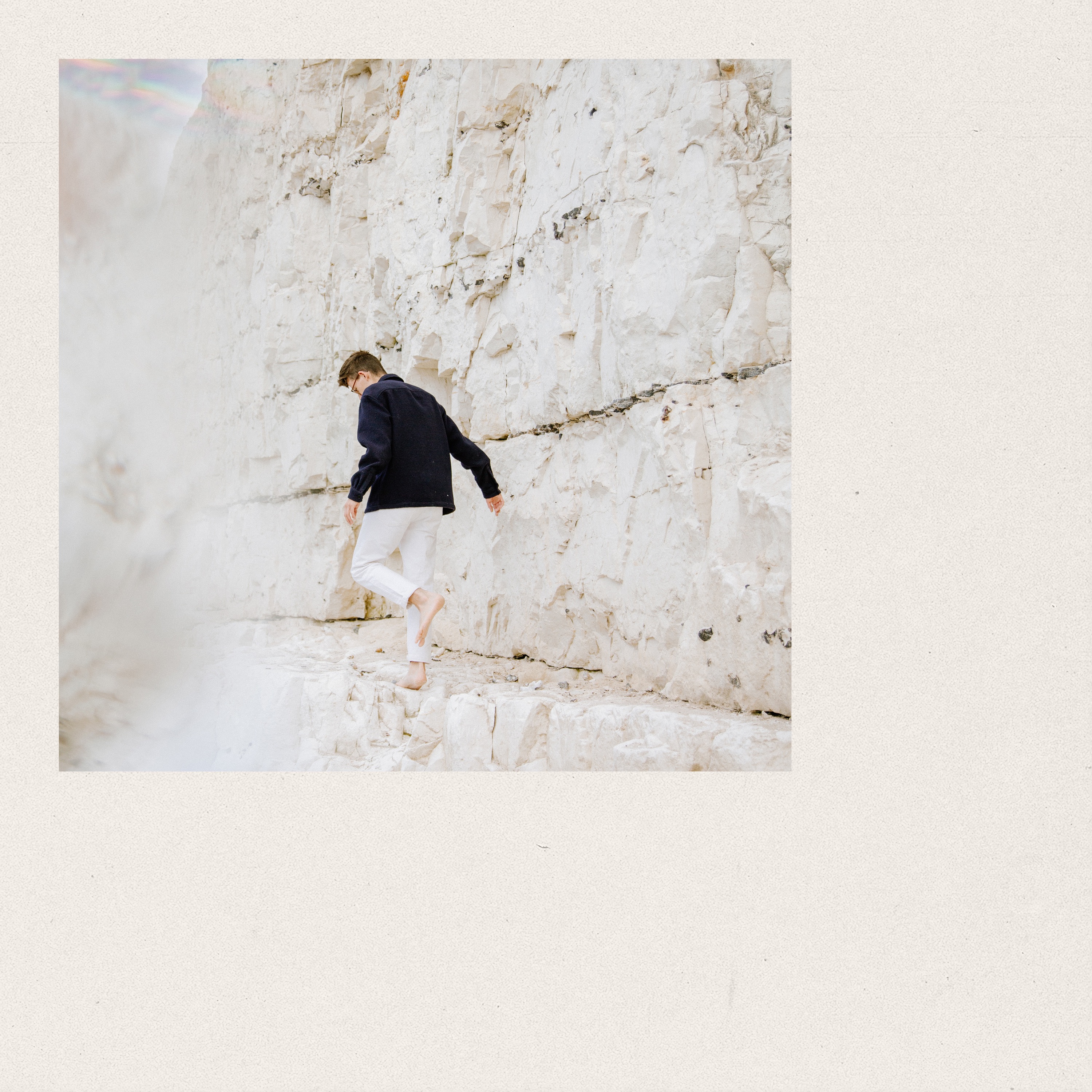 Outside (Parra for Cuva Remix) - Single