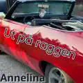 Ut på raggen