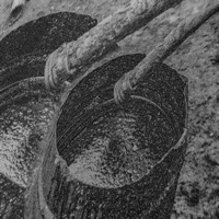 Lámpara verde - Single - Isaac Tamayo Angulo