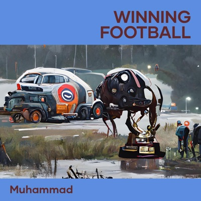 Winning Football - Single