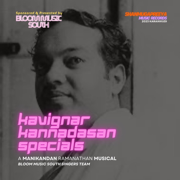 Kannadasan Specials - Single
