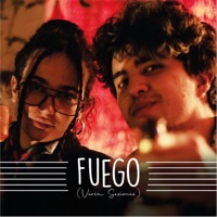 Fuego (Versa Sesiones) - Single - Martín Perilla & Mayra Sánchez
