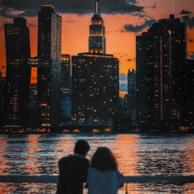 Романтик улиц - Single