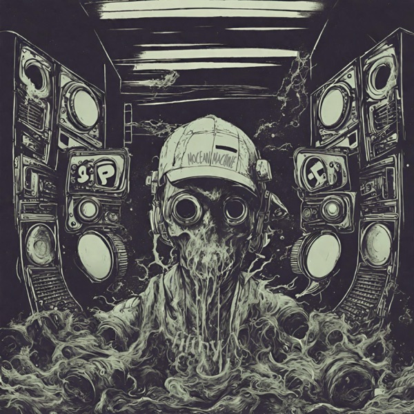 Cover of filthy 1 - Single