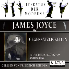 Gegensätzlichkeiten