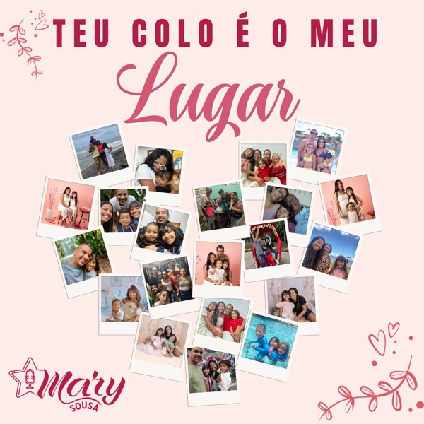 Teu Colo É o Meu Lugar