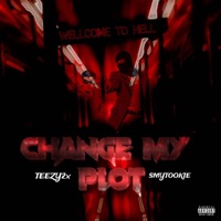 Change My Plot (feat. Teezy2x) - Single - smy tookie