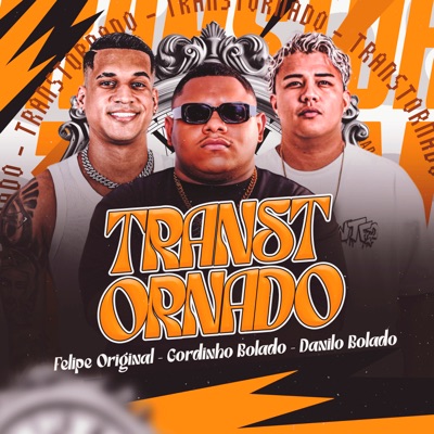 Transtornado - Single