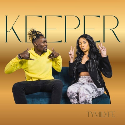 Keeper (feat. GJB100) - Single
