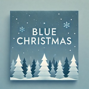 Blue Christmas - EP