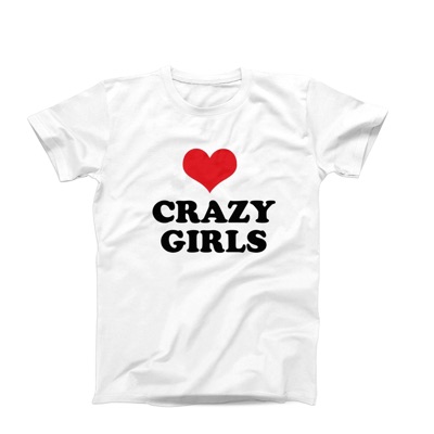 Crazy Girls - Single