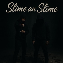 Slime An Slime (feat. Solo Steppin) RXdaee