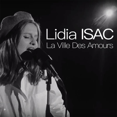 La Ville Des Amours - Single