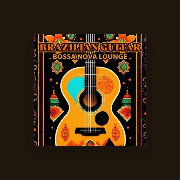 Carlos Bossa's avatar