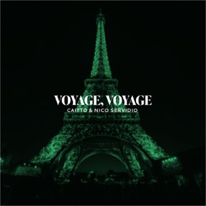Voyage Voyage - Single