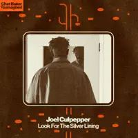 Look For The Silver Lining — Joel Culpepper