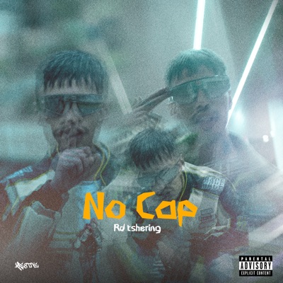 No Cap - Single