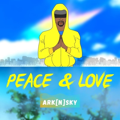 Peace and Love - Single