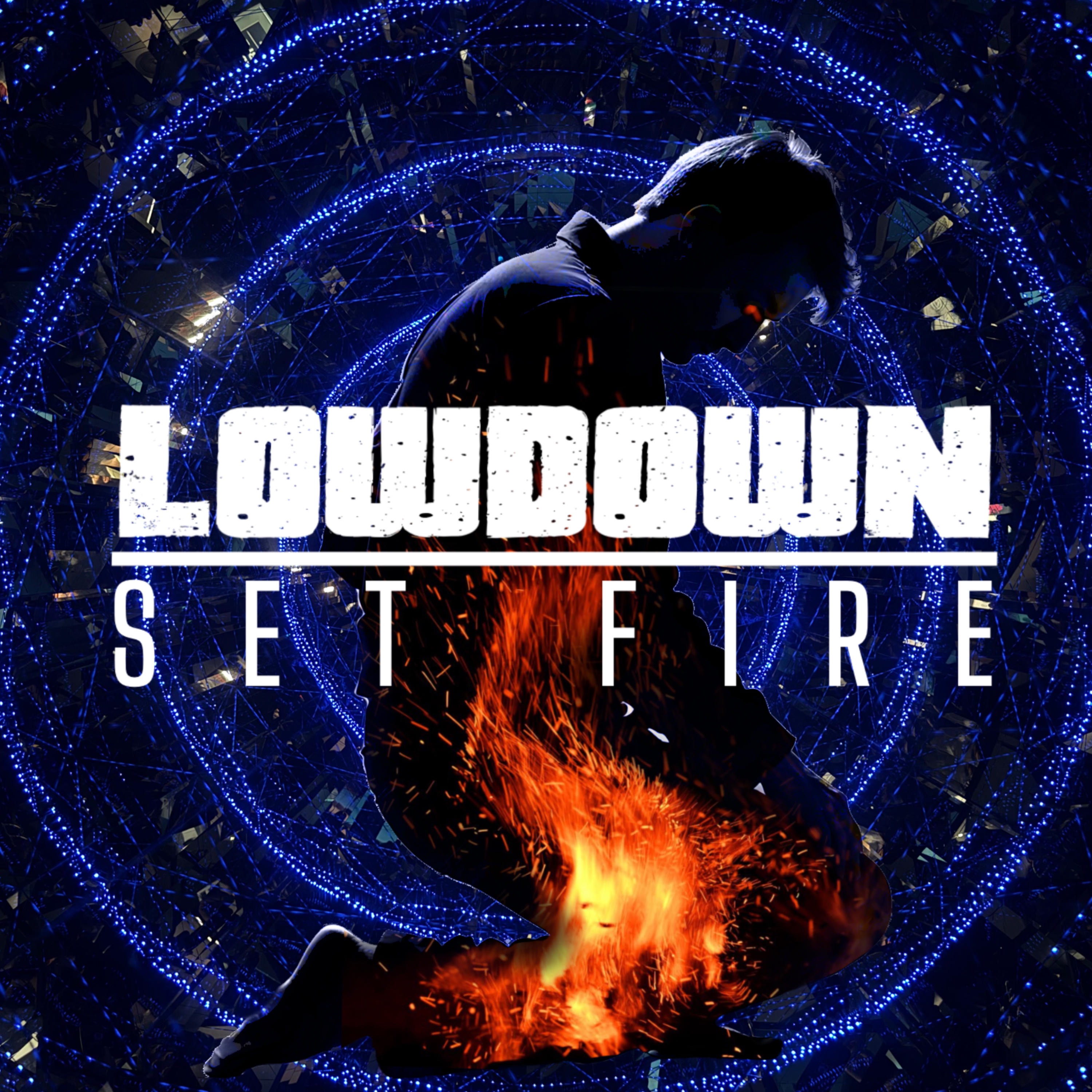 SET FIRE - Single