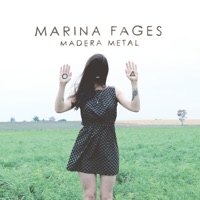 Madera Metal - Marina Fages