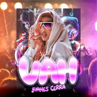 Uah - Single - Juanes Cerra