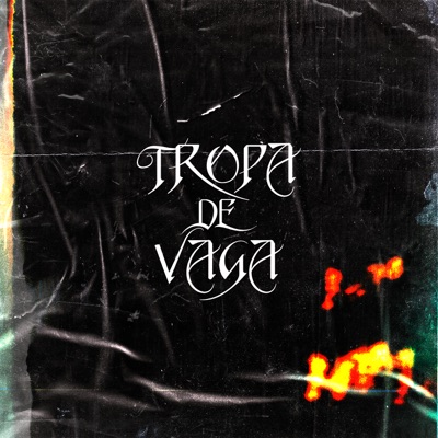 Tropa de Vaga (feat. éoBigvida, Diegreen, emici & Joao da 7) - Single