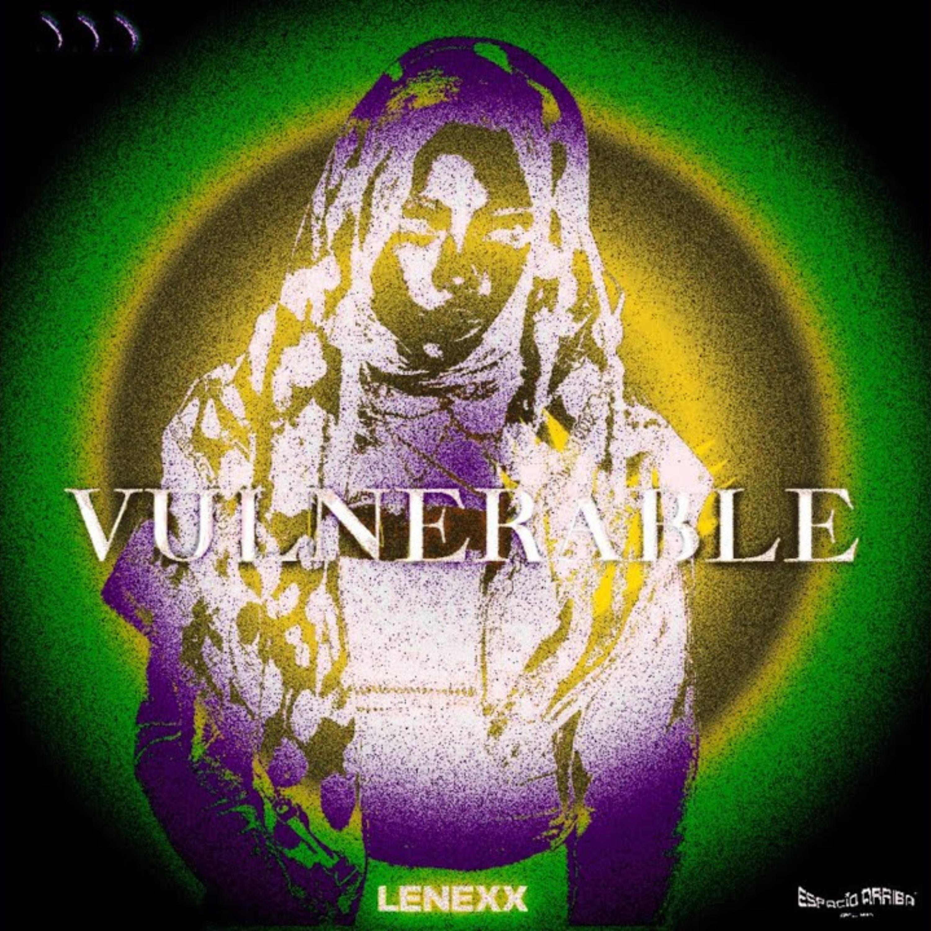 Vulnerable - Single