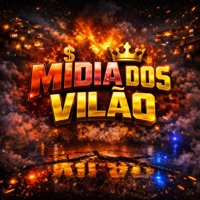 Midia dos Vilão - Single - Mc Valério da zo