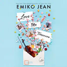 Love Me Tomorrow (Unabridged)