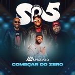 Começar do Zero (feat. Gaveta Produções) - Single