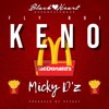 Micky D'z - Single